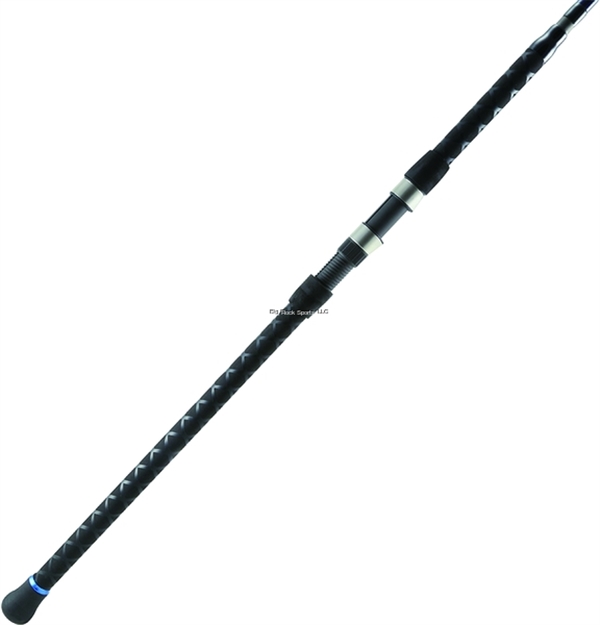 Picture of Okuma Fishing Tackle Nomad Travel Surf Spinning Rod, 9'6", 4 Pc, Med, 3/4-2 OZ Lures