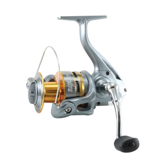 Picture of Okuma Fishing Tackle Okuma Rox 20/Srs 6' 2Pc Spinning