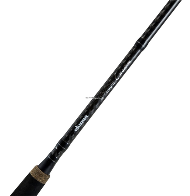 Picture of Okuma Fishing Tackle Pch Custom Inshore Rods Spinning 7' 11" H 1-Pcs 20-40 Lbs 1 - 3 OZ