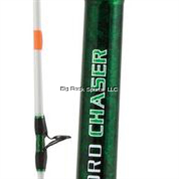 Picture of Okuma Fishing Tackle Record Chaser Signature Series Catfish And Gar Rods Spinning 7' 6" MH 2-Pcs 12 - 30 Lbs 1 - 4 OZ RC-S-762MH