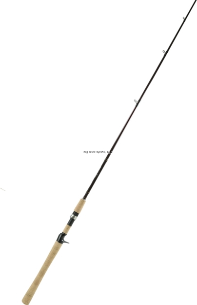 Picture of Okuma Fishing Tackle Reflexions "A" Cast Rod, 7' 0", Mh, 1-Pc, 12-25 Lbs, 3/8-1-1/4 OZ