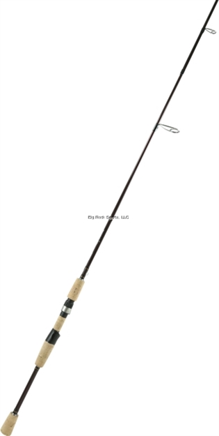 Picture of Okuma Fishing Tackle Reflexions "A" Spinning Rod, 7' 0", Ml, 1-Pc, 6-10 Lbs, 1/8-1/2 OZ