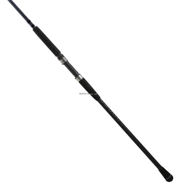 Picture of Okuma Fishing Tackle Rockaway Surf Rods Spinning 8' 0" M 2-Pcs 10-17 Lbs 1/2 - 1-1/2 OZ