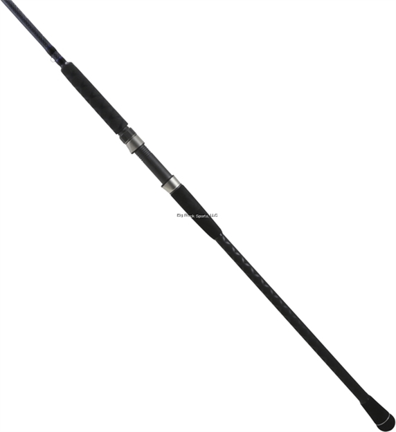 Picture of Okuma Fishing Tackle Rockaway Surf Spinning Rod, 10' 0", Ml, 2-Pcs, 8-17 Lbs, 1/2-2 OZ