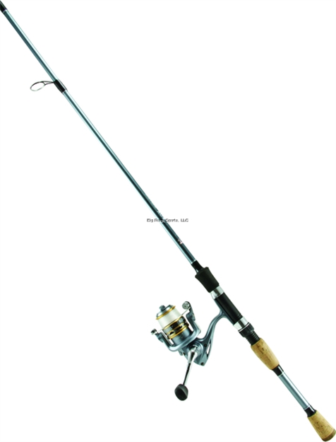 Picture of Okuma Rox Combos Rox-802M-40