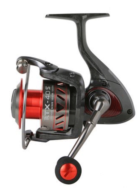 Picture of Okuma Fishing Tackle Rtx 7Bb 6.0 Spin