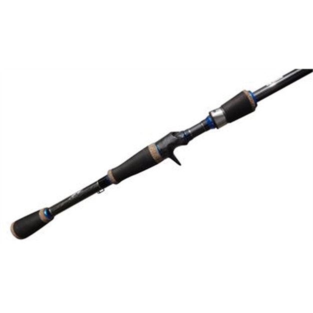 Picture of Okuma Fishing Tackle S Martin Cast Rod 6'6" 1P M+