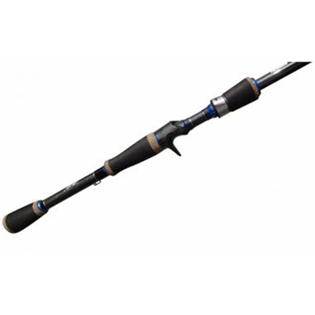 Picture of Okuma Scott Martin Tournament Concept Rods Tcs-C-701M+