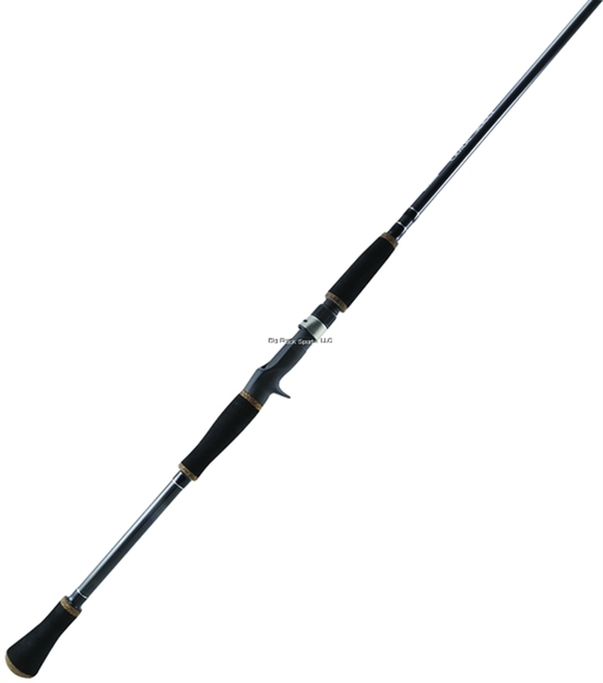 Picture of Okuma Fishing Tackle Sbx Swimbait Cast Rod, 7'11", 1 Pc, Fast, Xh, 2-10 OZ Lures, 15 LB - 40 LB Line
