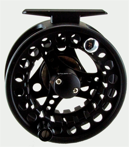Picture of Okuma Fishing Tackle Sierra-X Fly Reels 2Bb+1Rb Wf-4, 70Yds/20-Lbs