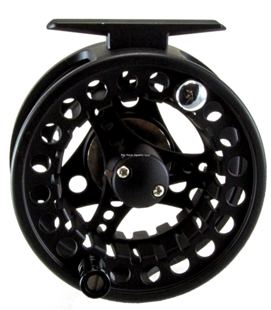 Picture of Okuma Fishing Tackle Sierra-X Fly Reels 2Bb+1Rb Wf-5, 100Yds/20-Lbs