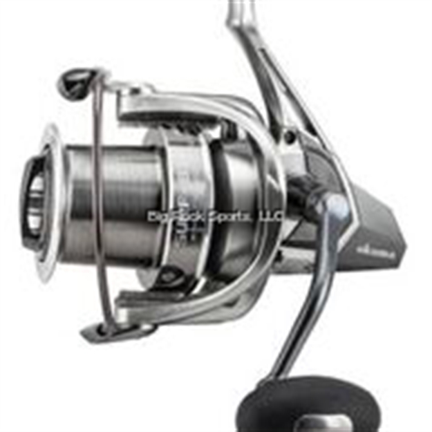 Picture of Okuma Surf-8K Spinning Surf-8K