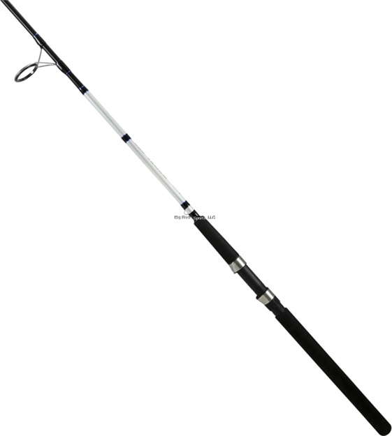 Picture of Okuma Fishing Tackle Tundra Pro Surf Spinning Rod, 12' 0", Mh, 2-Pcs, 20 - 40 Lbs, 2 ~ 6