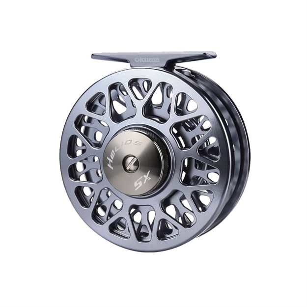 Picture of Okuma Helios Hsx-5 6 SX Fly Reel