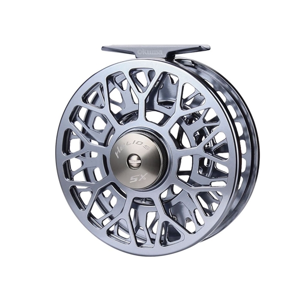 Picture of Okuma Helios Hsx-7 8 SX Fly Reel