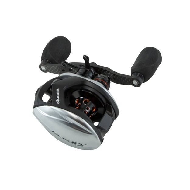 Picture of Okuma Helios SX Low Profile Reels Hsx-281V