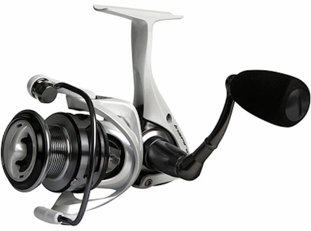 Picture of Okuma Fishing Tackle Isx-30 Inspira Spinning Reel, 8Bb + 1Rb, 5.0:1 Ratio, Machined Alum Spool, Mono 6/200, 8/160, 10/110