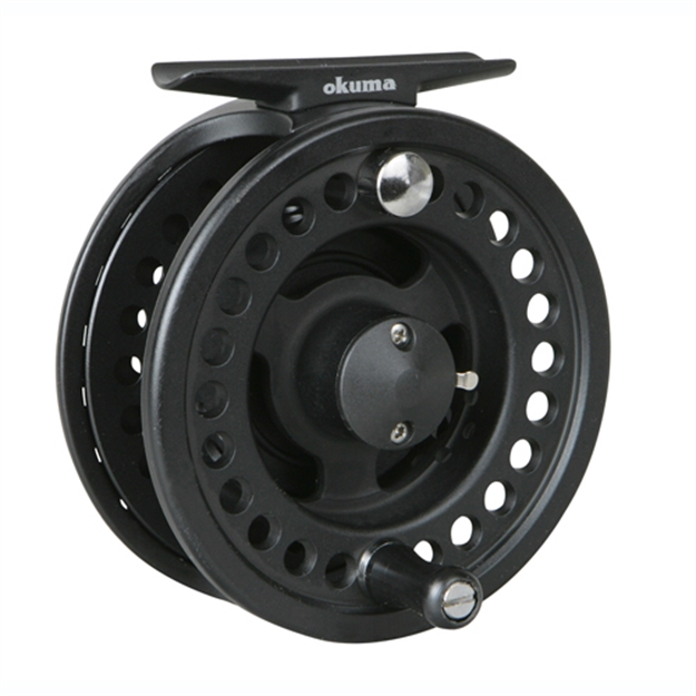 Picture of Okuma Integrity B Fly Reel SZ 5/6 WT