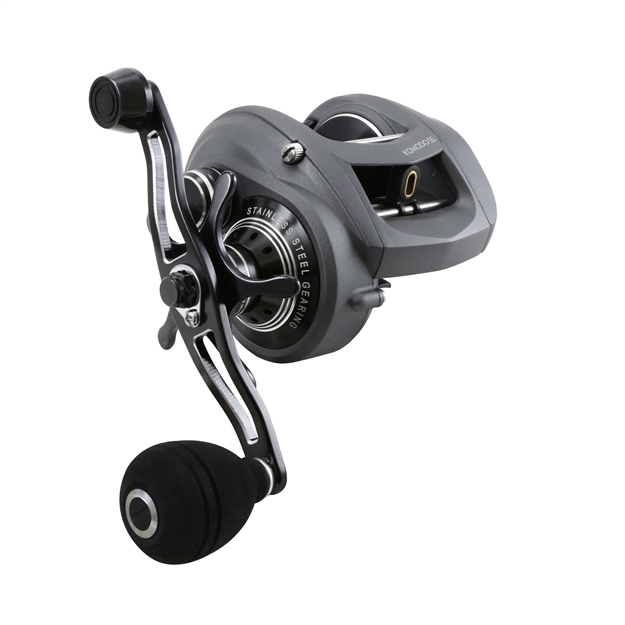 Picture of Okuma Komodo SS Lowprofile Baitcast Reel 6.3:1 Power Hnd LH