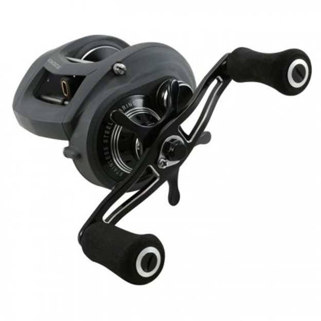Picture of Okuma Komodo SS Lowprofile Baitcast Reel 6.4:1 Paddle Hnd LH