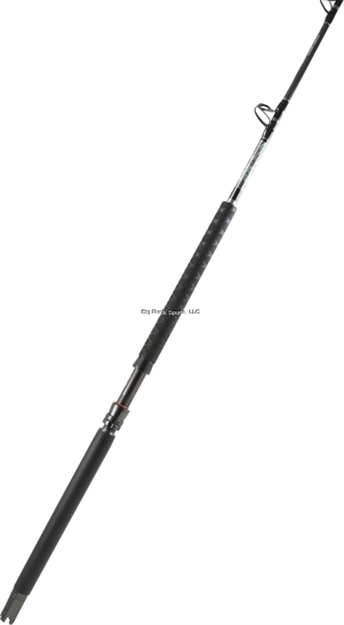 Picture of Okuma Fishing Tackle Makaira Boat Casting Rod, 6' 0", H, 1-Pcs, 40 ~60 Lbs,