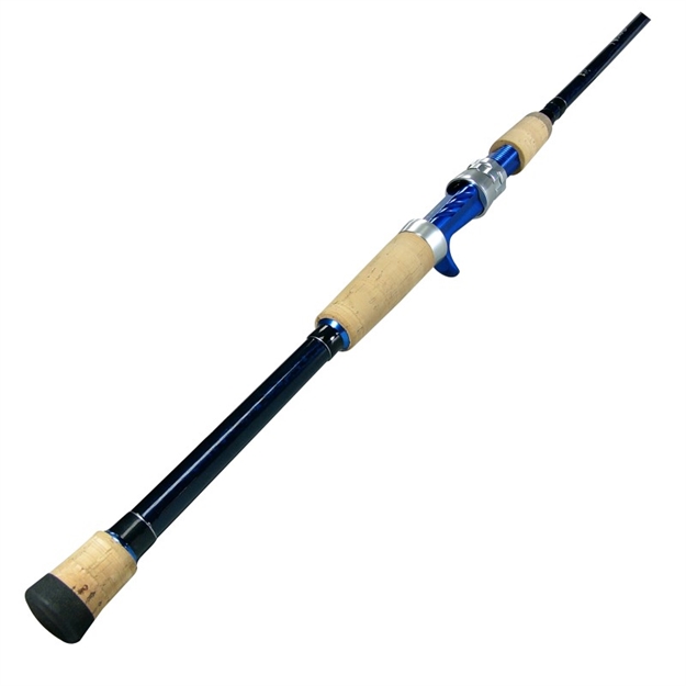 Picture of Okuma Nomad Inshore Travel Rod       7Ft Cast