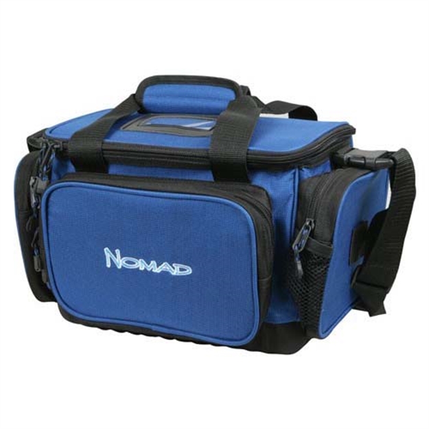 Picture of Okuma Nomad Medium Tackle Bag Ant-Tbsm