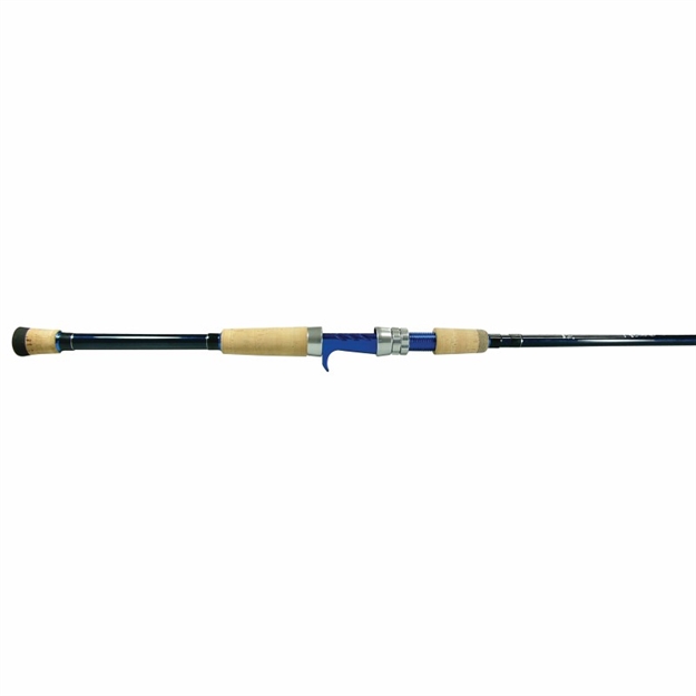 Picture of Okuma Nomad Travel Cast Rod 7Ft LT ML