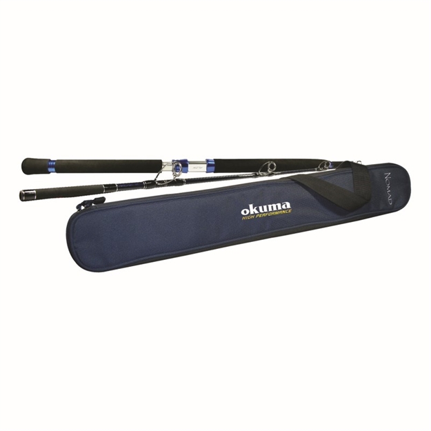 Picture of Okuma Nomad Travel Spin Rod 7Ft LT ML