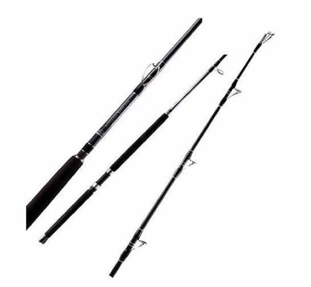 Picture of Okuma Nomad Xpress Boat Rod 3Pc 7Ft Cast Med Ntx-C-703M