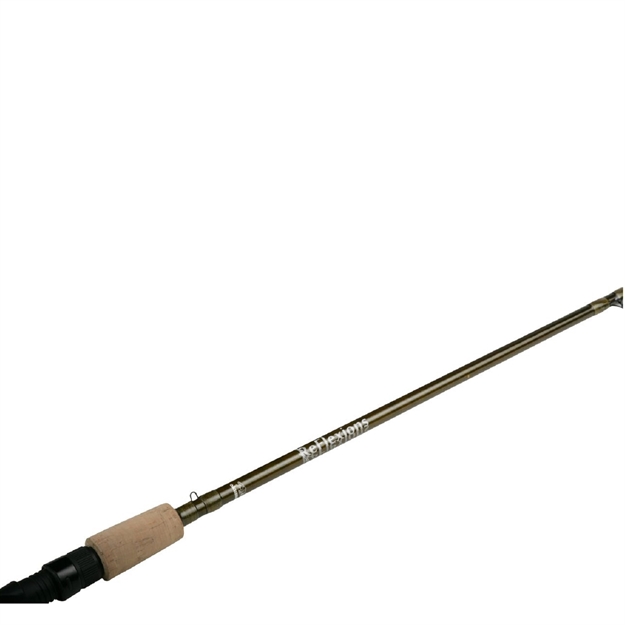 Picture of Okuma Reflexions Cast Rod Full Rear Cork Grip 7' Med/Hvy