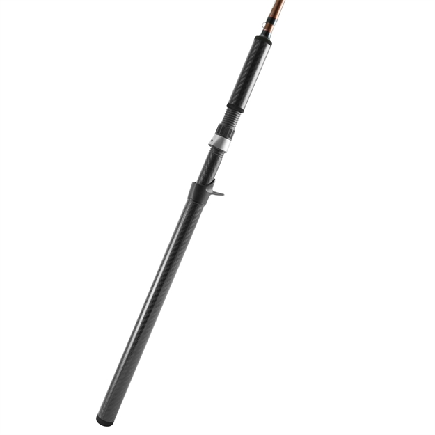 Picture of Okuma Sst Casting Rod With Carbon Fiber Grips 10Ft6in Heavy