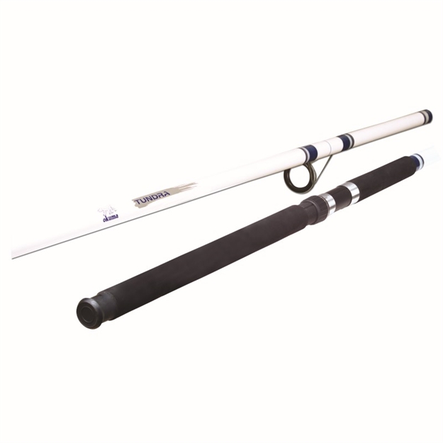 Picture of Okuma Tundra Spin Rod 8Ftheavy    2Pc