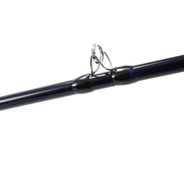 Picture of Okuma White Diamond 10' MH Wire/Copper/Leadcore Trolling Rod