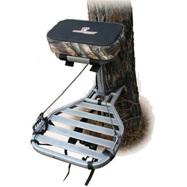 Picture of Ol' Man Tree Stands Man Alumalite Fps Lock ON Stand