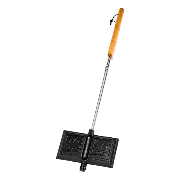 Picture of Old Mountain Double Sandwich Pie Iron