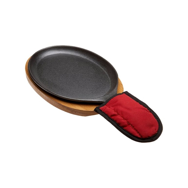 Picture of Old Mountain Fajita Plate Set