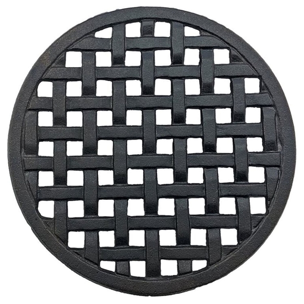 Picture of Old Mountain Trivet