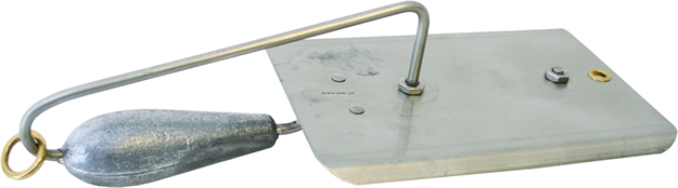 Picture of Old Salty Planer 12Oz