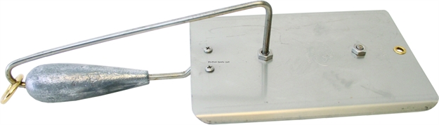 Picture of Old Salty Planer 16Oz