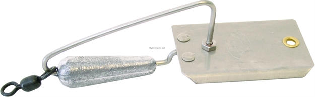 Picture of Old Salty Planer 1Oz