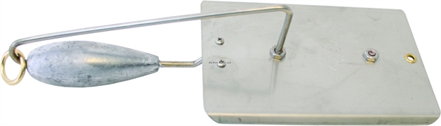 Picture of Old Salty Planer 24Oz