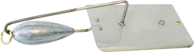 Picture of Old Salty Planer 32Oz