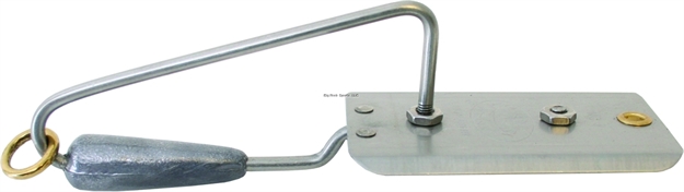 Picture of Old Salty Planer 3Oz