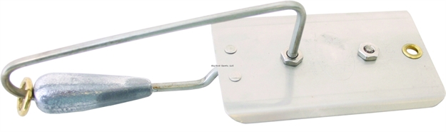 Picture of Old Salty Planer 4Oz