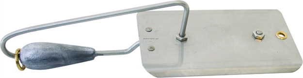 Picture of Old Salty Planer 6Oz 6P