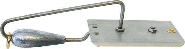 Picture of Old Salty Planer 6Oz