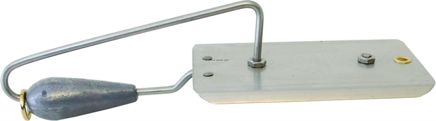 Picture of Old Salty Planer 8Oz