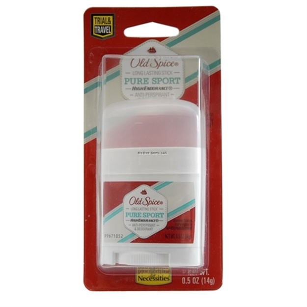 Picture of Old Spice Men's Deodorant - 6 OZ Stick