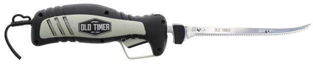 Picture of Old Timer Elec Fillet Knife 110V 1140755